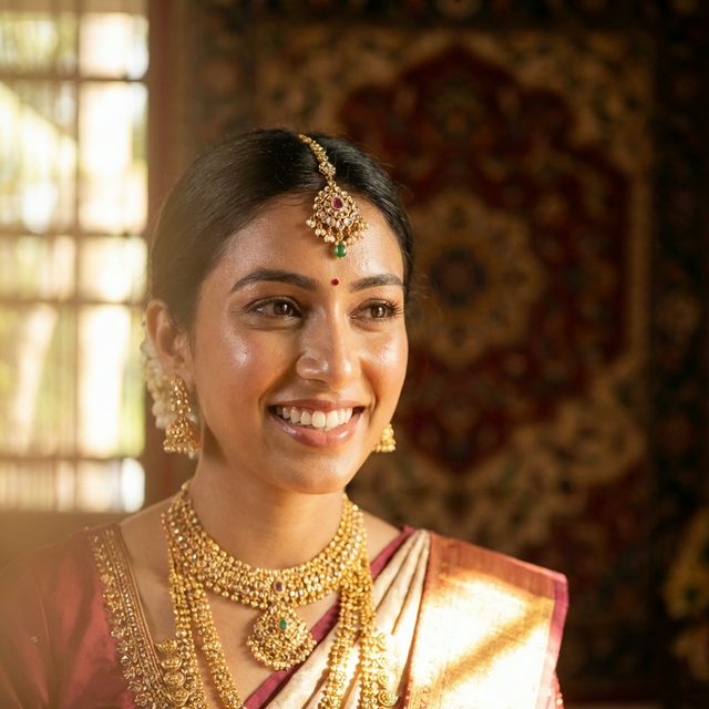 Bridal Makeup Trends 2026