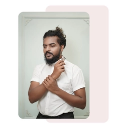 Sam - Salon Director
