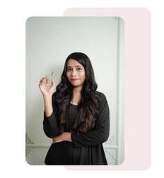 Saumaya - Beauty Aesthetician