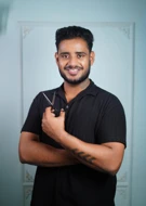 Shantanu Birmole - Art Director