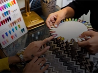 Nail art and extensions in Ghansoli